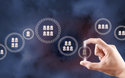 紅圈CRM及時(shí)發(fā)現(xiàn)客戶的痛點(diǎn)，幫助銷(xiāo)售人員提高簽單率