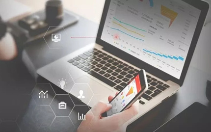 紅圈CRM使整個企業的客戶管理納入到統一的規范化管理中